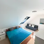 شقة Suederhaus 9 بوركم