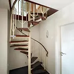 Suederhaus 9 شقة *