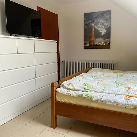 Suederhaus 9 *