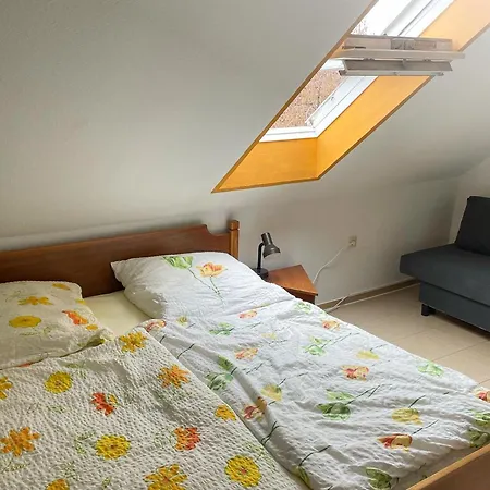 Apartment Suederhaus 9 *