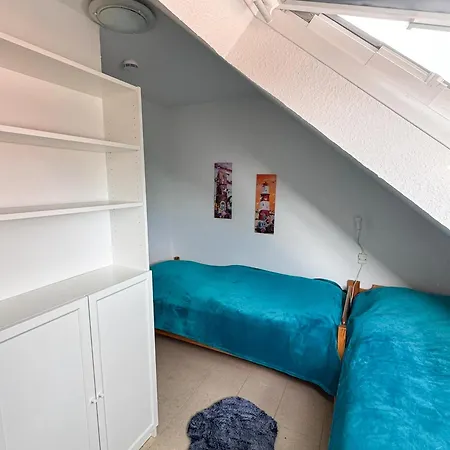 Süderhaus 9 *