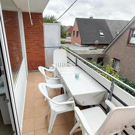 Süderhaus 9 Borkum