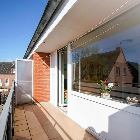 Suederhaus 9 아파트 보르쿰