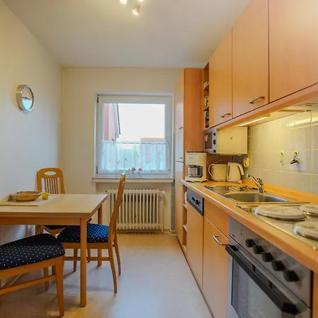 Süderhaus 9 * Borkum