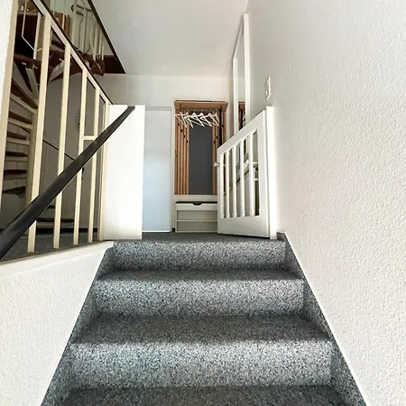 Suederhaus 9 شقة *